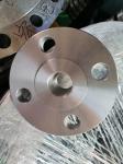 Buy cheap ASTM A694 F65 Black Steel Pipe Flanges F60 PN100 Carbon Steel WPB A234 from wholesalers