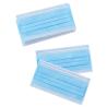 Buy cheap indoor outdoor Disposable Nose Mask Easy Carrying With Elastic Earloop from wholesalers