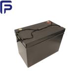 Lifepo4 12V Lithium Battery 36Ah 42Ah Lead Acid Replacement Battery