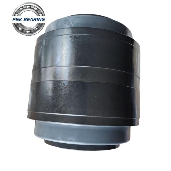 Buy cheap Euro Market H337846/H337816XD Journal Roller Bearings For Train Double Row from wholesalers