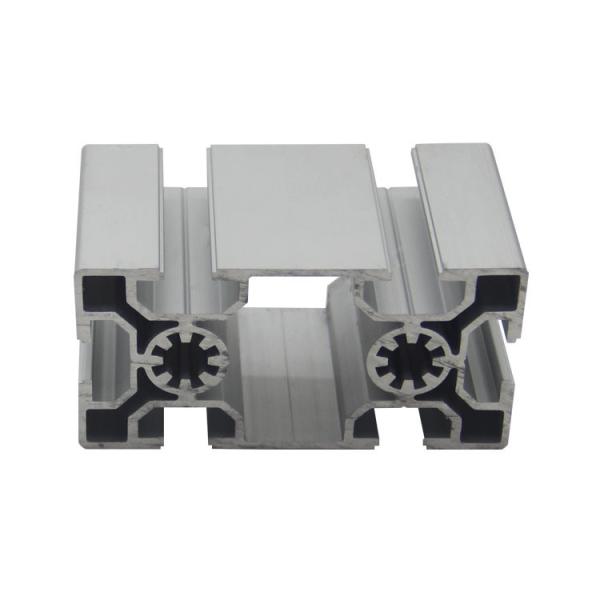 Buy cheap Linear Rail 8 T Slots 3030 Aircraft Industrial Aluminium Profile from wholesalers
