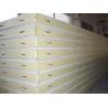 Buy cheap Insulation Panel Steel Roof Wall Sheet Machine from wholesalers