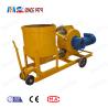 Buy cheap OEM Water Treatment Industrial Hose Pump For Bridge Grouting from wholesalers