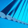 Buy cheap Standard Transparent Quartz Glass Rod High Grade Diameter 5mm 8mm 10mm from wholesalers