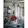 Buy cheap Pressurized Feeding Rotating Steam EPS Cup Making Machine from wholesalers
