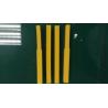 Buy cheap 280*10*8mm Die Cut Products Impact Withstand 8.0mm Thick EVA Rubber Foam from wholesalers