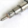Buy cheap Excavator Diesel Fuel Injectors 0445120007 0445120273 0445120212 from wholesalers