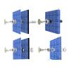 Buy cheap Resin Filled AC RGB 12V Pool Light RF-YC100-6W from wholesalers