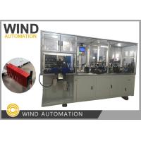 Buy cheap BSG Motor Hairpin Forming Shape Generator Conductor Wire Bending Machine product
