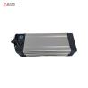 Buy cheap 42V 10Ah Low Self Discharge Rate Electric Bicycle Battery Pack from wholesalers