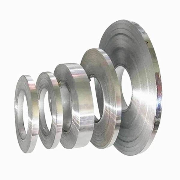 Buy cheap 409 440A Stainless Steel Strip Coil ASTM JIS 410 420 10mm-1000mm from wholesalers