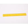 Buy cheap SGS Polypropylene And Nylon Strip Brush 15mm For Door Or Window Seal from wholesalers