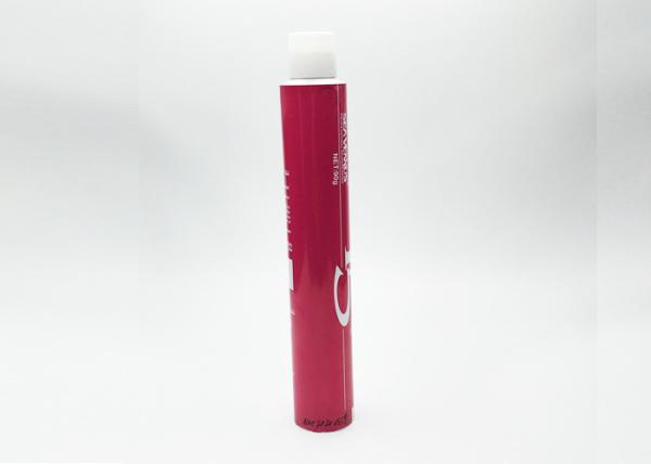 Buy cheap PP Cylindrical Cap Hair Dye Tube 100ML D30MM 99.7% Purity Aluminum Flake Material from wholesalers