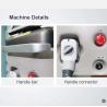 Buy cheap 1600W 10 Bar Alma Laser Machine 755 808 1064nm Diode Laser Beauty Equipment from wholesalers
