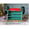 Buy cheap Casting Steel Industrial Jaw Crusher 20mm Ouput Granite Crusher Machine from wholesalers
