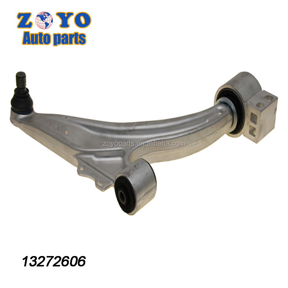 Aluminum Track Control Arm for Buick Verano and Chevrolet Cruze 1.6 LS 2011
