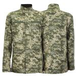 Class A Army Military Uniforms Gear Suits Combat Police