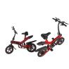 Buy cheap High End Compact Folding Electric Bike , Electric Assist Bike City E Cycle from wholesalers