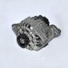 Buy cheap Center Muffler Type Peugeot Car Alternator 12V 90A 3C / ISO16949 Approved from wholesalers