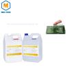 Buy cheap IP68 Waterproofing Junction Box Filler Silicone Gel potting sealant from wholesalers