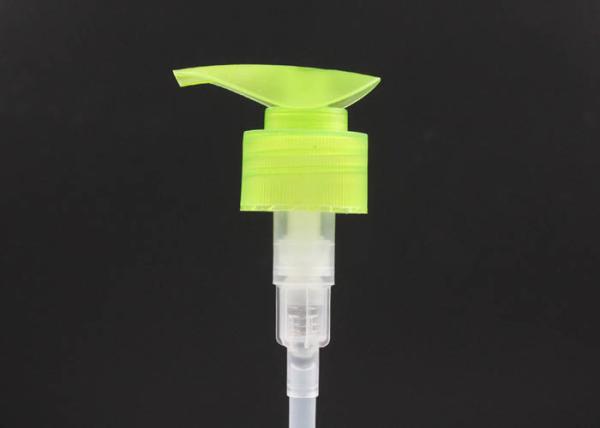 Buy cheap Screw Lock 25/410 Cosmetic Dispenser Pump from wholesalers