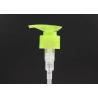 Buy cheap Screw Lock 25/410 Cosmetic Dispenser Pump from wholesalers