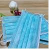 Buy cheap Eco Friendly Safety Face Mask , Non Woven Disposable Mouth Mask Dust Proof from wholesalers