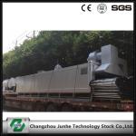 Low Noise Coating Curing Furnace Heat Treatment Furnace Low Energy Consumption
