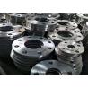 Buy cheap Anodizing Service Small Parts Sand Casting Aluminum 200 ~ 220 Degrees Brushing Treatment from wholesalers