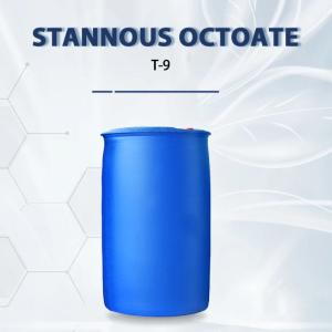 China Stannoust Octuate Tin Catalyst T9/ T12 as Polyurethane Foam Catalyst Used for Flexible Foam Mattress on sale