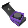 Buy cheap 157art Paper 2mm Cardboard Men Belt Boxes Packaging Rigid Magnetic Gift Box with Foam from wholesalers