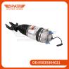 Buy cheap 95835804021 Air Shock Absorber For Porsche Cayenne Volkswagen Touareg from wholesalers
