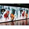 Buy cheap P3.91 Led Screen Hire Die Cast Aluminum Cabinet Indoor Led Video Wall Rental from wholesalers