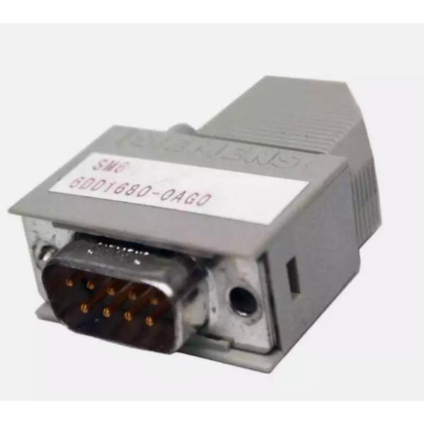 Buy cheap SIEMENS 6DD1680-0AG0 SIMADYN D BUS TERMINATOR SM6 FOR DUST 4 from wholesalers