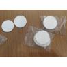 Buy cheap Liquid Filtration Filter Paper Sheets 5 Micron Glass Fiber Paper 100mm Diameter from wholesalers