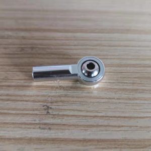 Buy cheap OEM Polished CNC Metal Parts With Turning Drilling Grinding from wholesalers