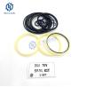 Buy cheap D&A70V D&a15V D&a20V Breaker Hammer Seal Kit Excavator Hydraulic Parts Repair Kit for Hydraulic Rock Breaker from wholesalers