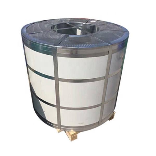 Buy cheap Dongmeng RAL9010 Prepainted Galvanized Steel Sheet Coil Z61-Z80 Coating from wholesalers