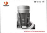 Compact Design Planetary Floor Grinder 0-1500 Rpm Motor Speed Grinding Plate