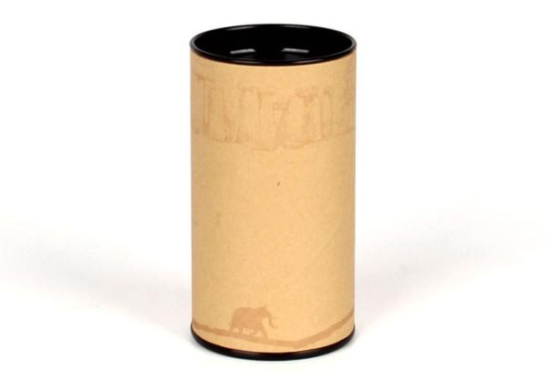 Buy cheap No Printing Food Package Cardboard Tube Packaging CMYK Pantone from wholesalers