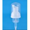 Buy cheap 30-410 Foam Pump 0.44 CC Output Foam Dispenser Pump For Shampoo from wholesalers