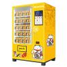 Buy cheap 300W Personal Care Products Vending Machines , 300kg Makeup Vending Machine from wholesalers