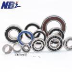 DA406830-2RS 40X68X30 Car Bearing 40BD6830 Air Conditioning AC Compressor Clunch