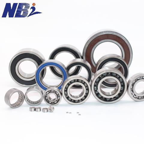Buy cheap 40*62*24mm Compressor Clutch Bearing 40BD219DU Auto Bearing 406224 40BD219 40BD219T12D For SD508 510 Pusan Audi from wholesalers