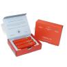 Buy cheap Custom Empty Boxes Cosmetic Packaging Box Fit For Skincare Essential Oil Retail Packaging from wholesalers