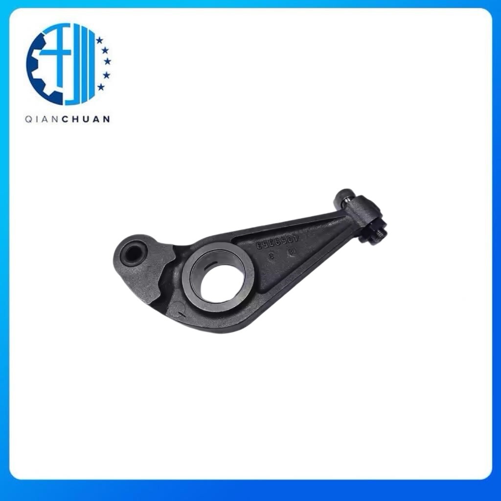 Rocker Arm 4059353 for Cummins X15 Excavator Engine Spare Parts