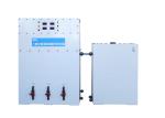 Large Capacity Chlorine Dioxide Equipment By Electrolysis Saturated Salt Water