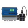 Buy cheap Ultrasonic Wall Mount IP66 Municipal Water Meters Open Channel ISO9001 AC 220V from wholesalers
