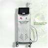 Buy cheap Efficient Hair Removal 808nm Laser Hair Removal Eqiument, Fast And Effective Hair Removal from wholesalers