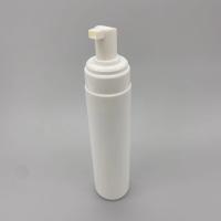 Buy cheap 50ml 100ml 120ml 150ml 200ml Foam Pump Bottle With Pump Top Dispenser product